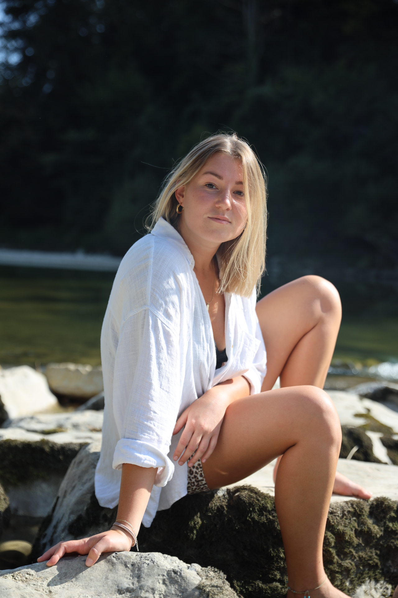 Porträts & Lifestyle